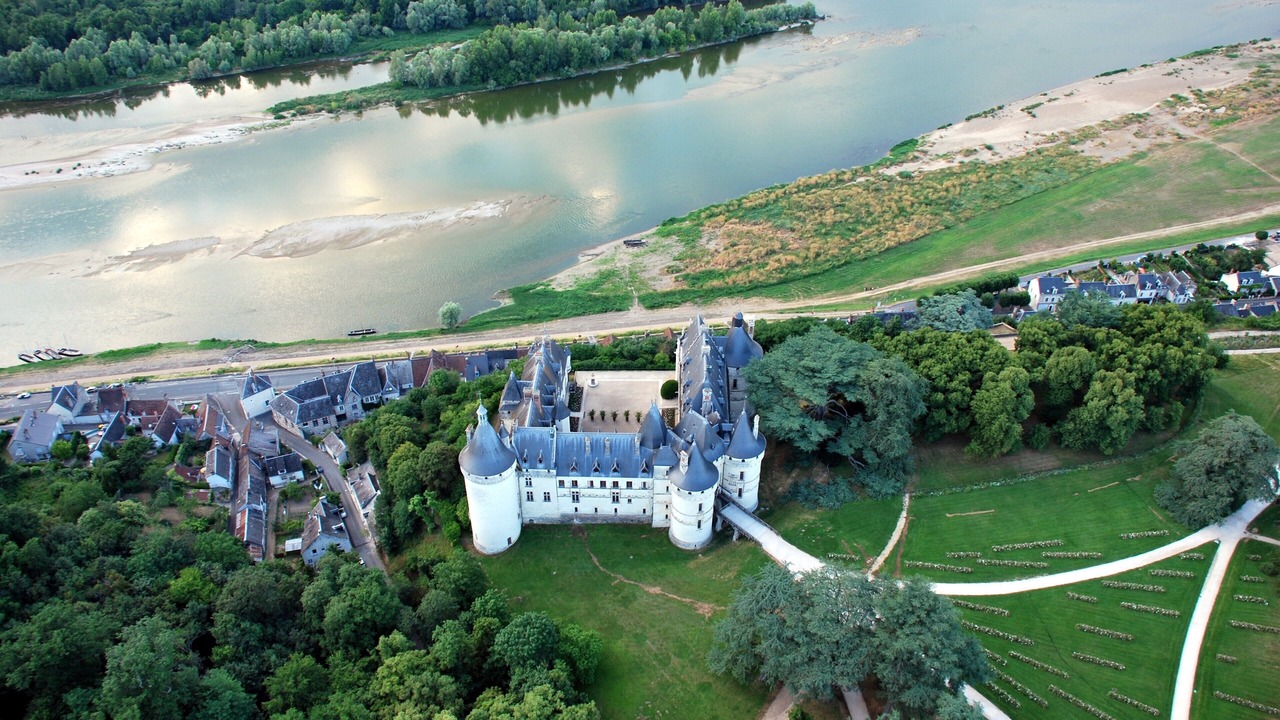 Photo of Outdoor in Chambon-sur-Cisse