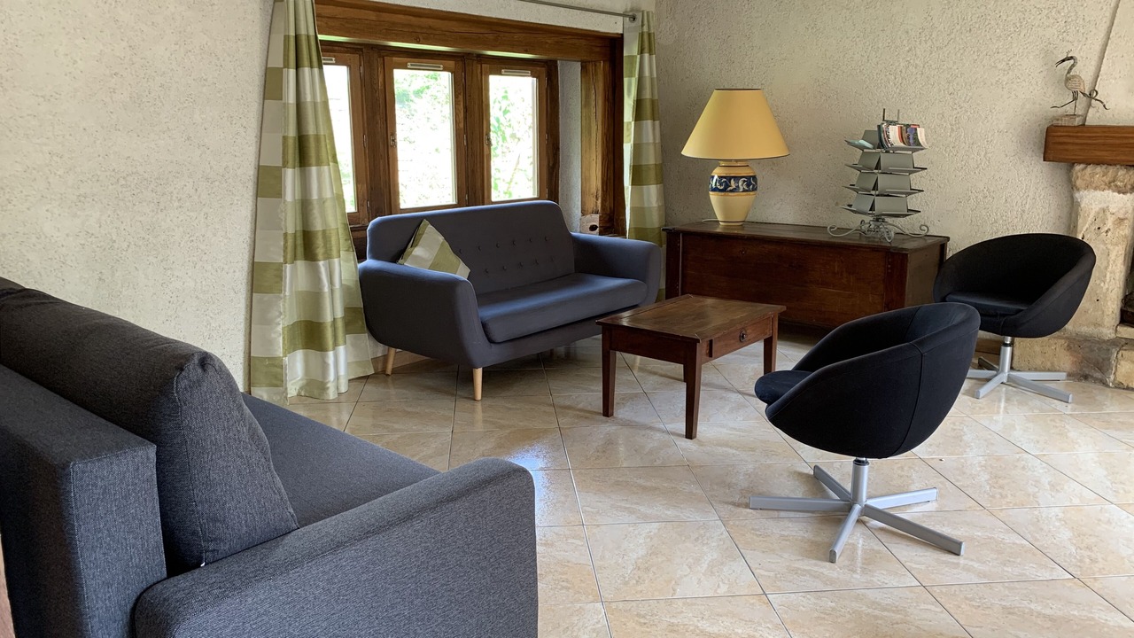 Photo of Livingroom in Chambon-sur-Cisse