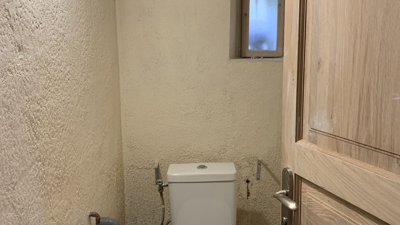 Photo of Bathroom in Chambon-sur-Cisse