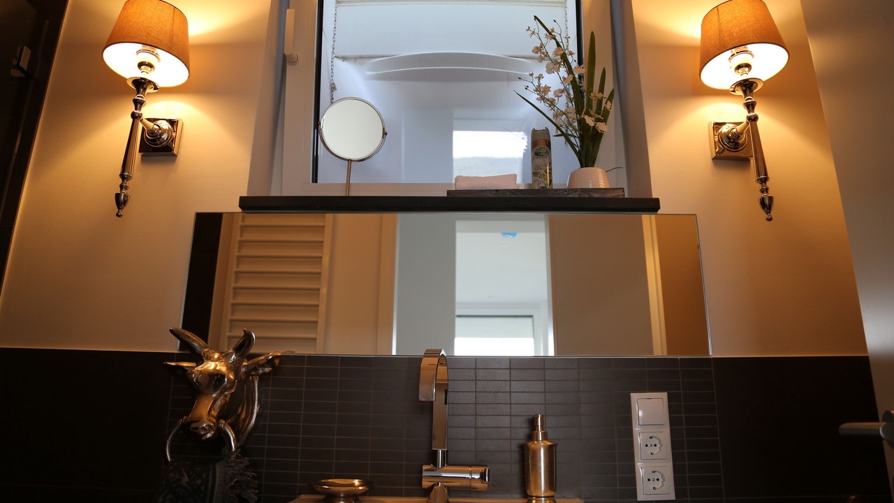 Photo of Bathroom in Hain