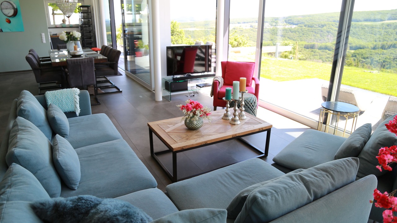 Photo of Livingroom in Hain