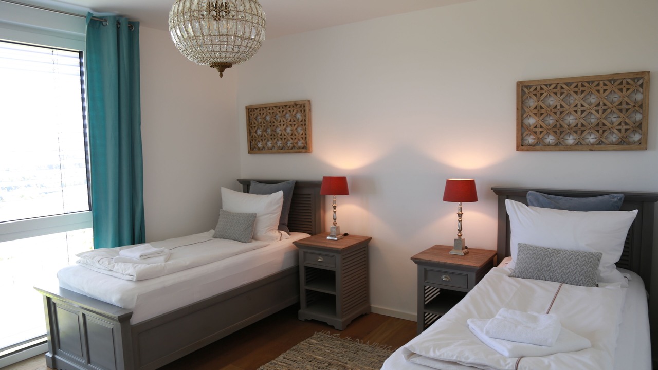 Photo of Bedroom in Hain
