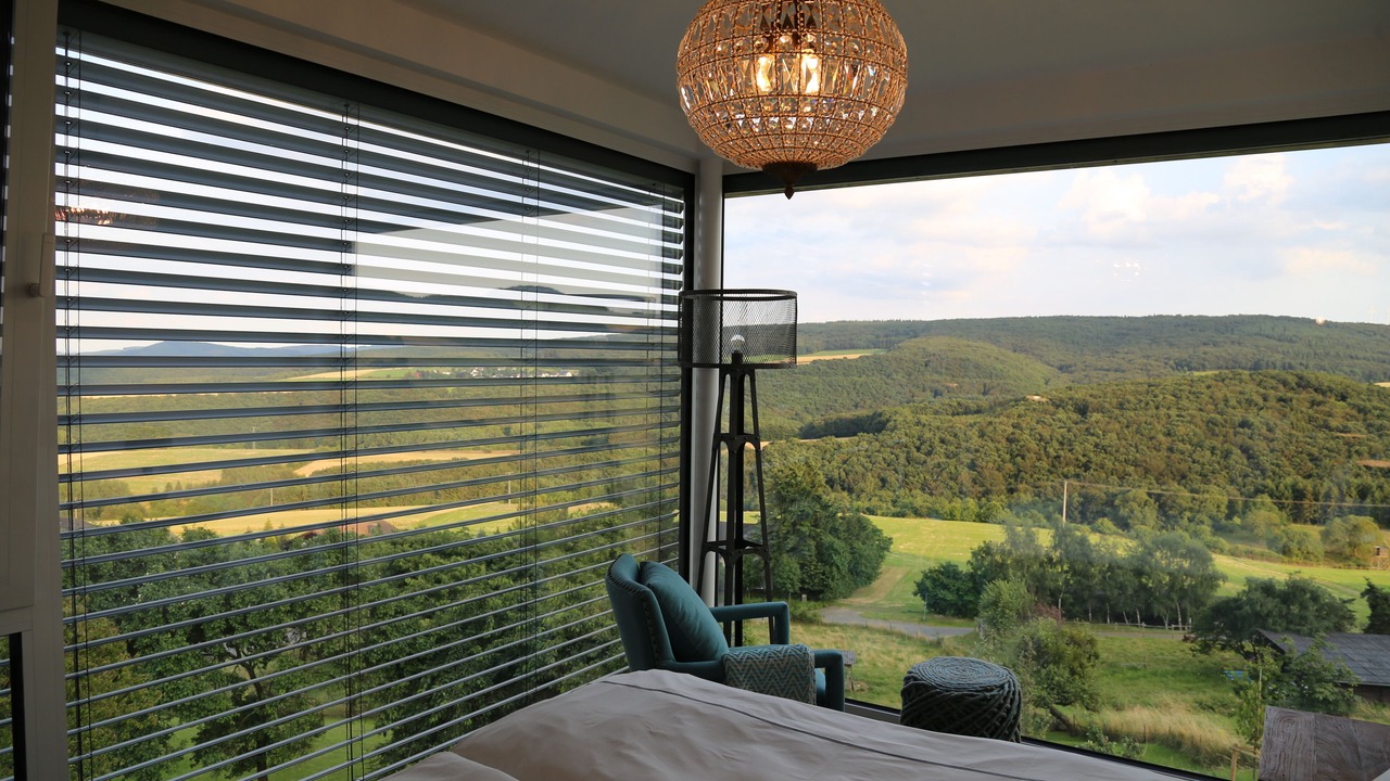 Photo of Bedroom in Hain