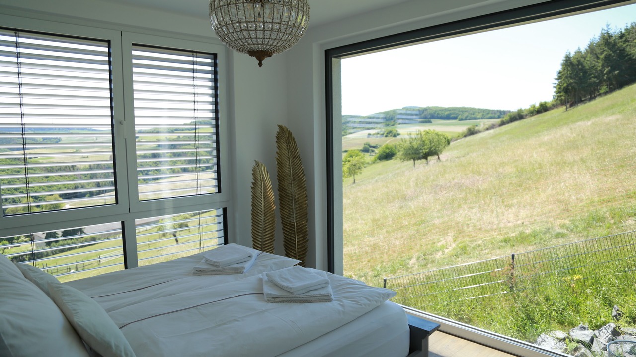 Photo of Bedroom in Hain
