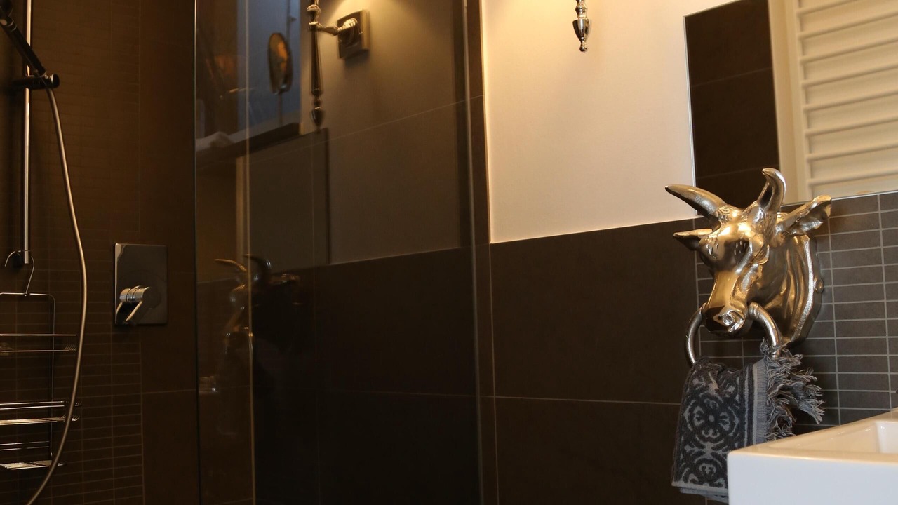 Photo of Bathroom in Hain