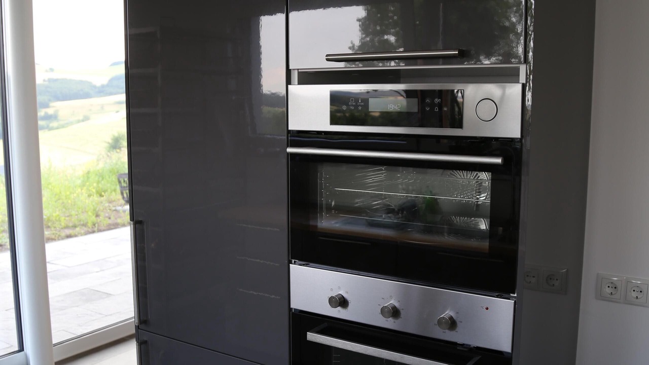 Photo of Kitchen in Hain
