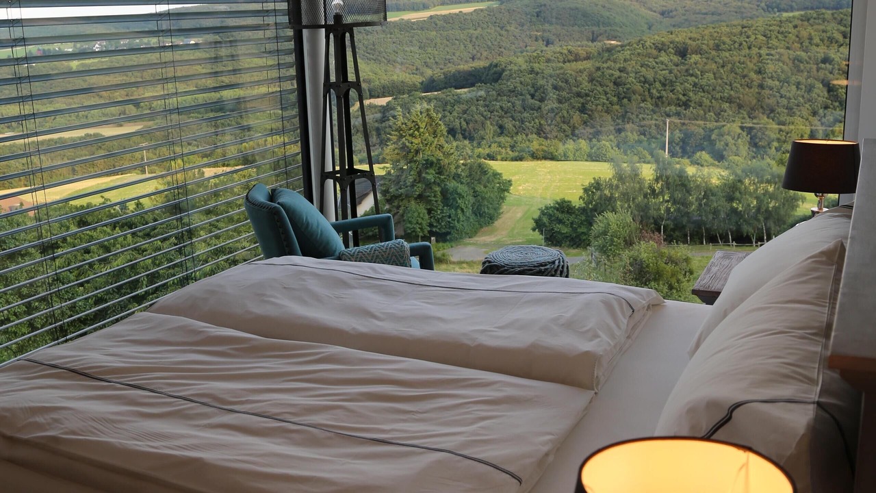 Photo of Bedroom in Hain