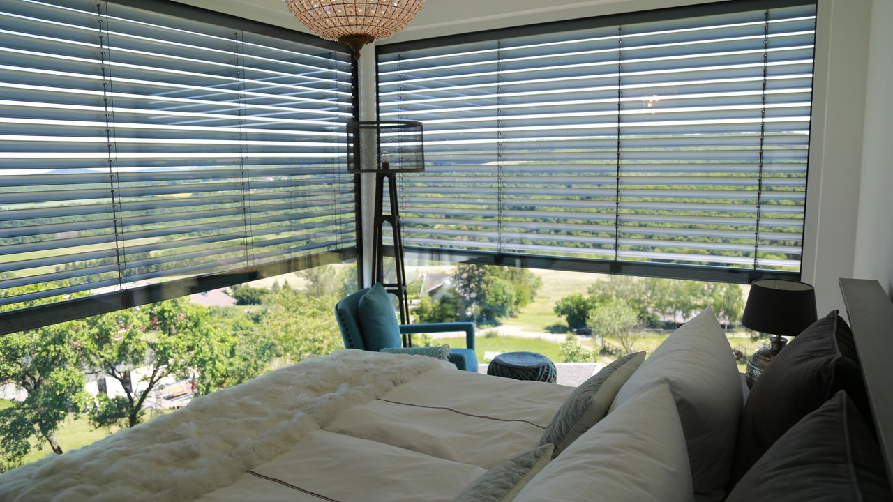 Photo of Bedroom in Hain