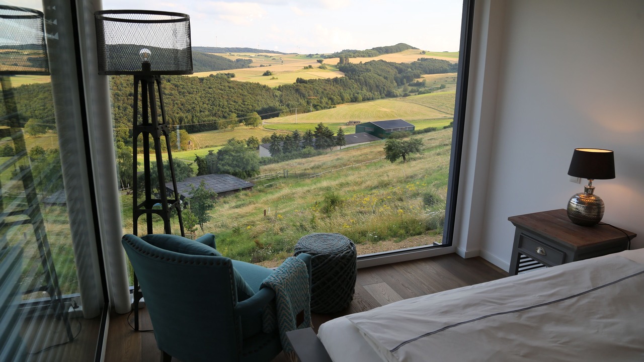 Photo of Bedroom in Hain