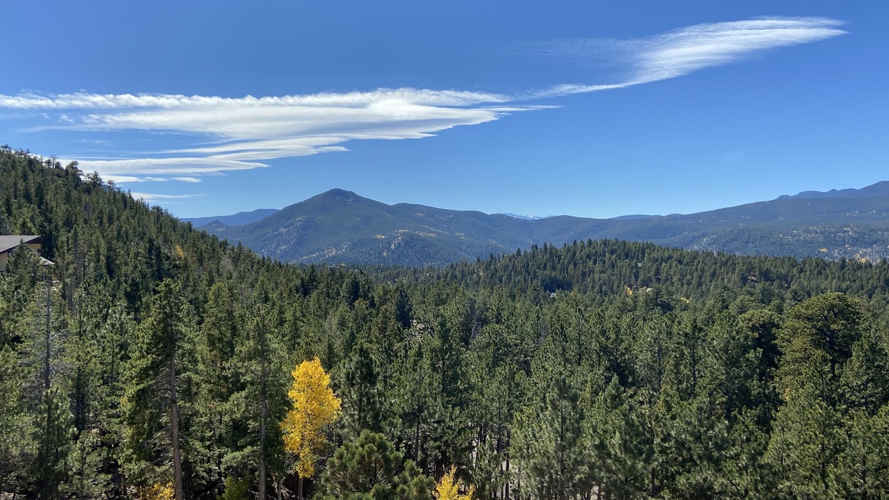 Photo of Others in Coal Creek Canyon