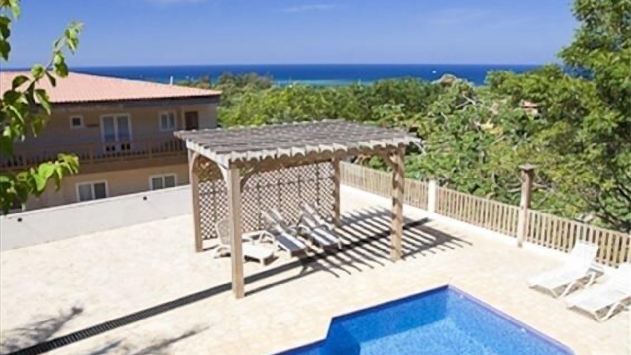 Photo of Patio Balcony in West End