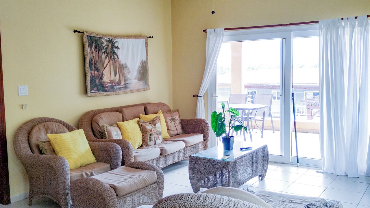 Photo of Livingroom in West End