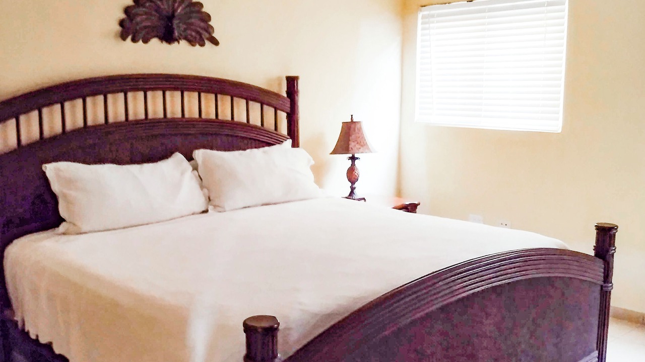 Photo of Bedroom in West End