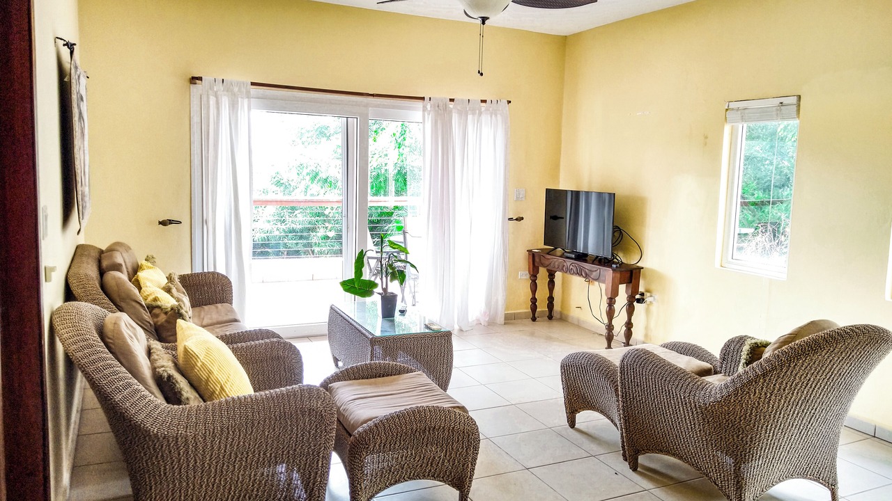 Photo of Livingroom in West End
