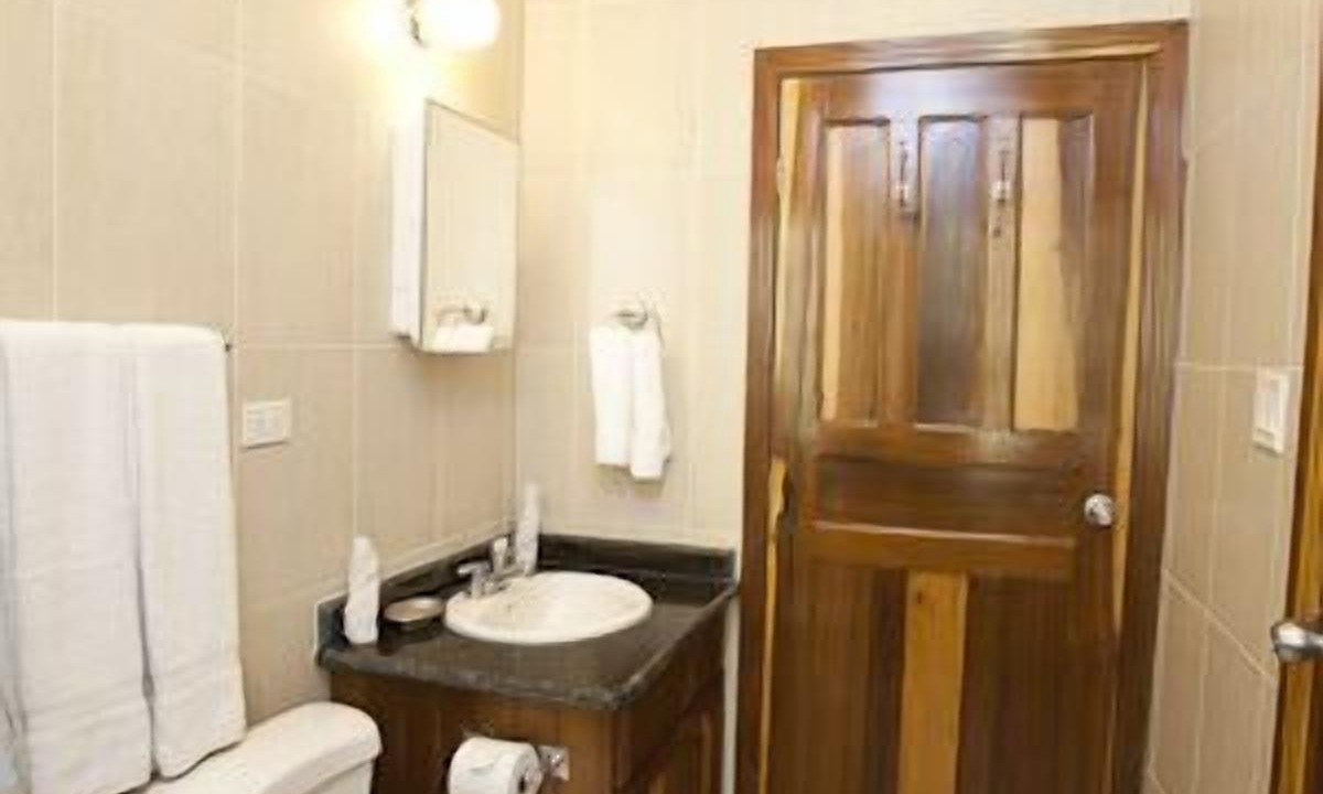Photo of Bathroom in West End
