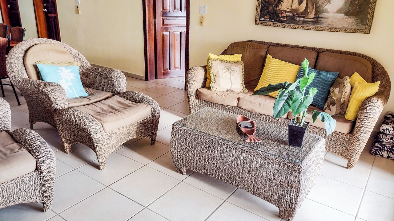 Photo of Livingroom in West End