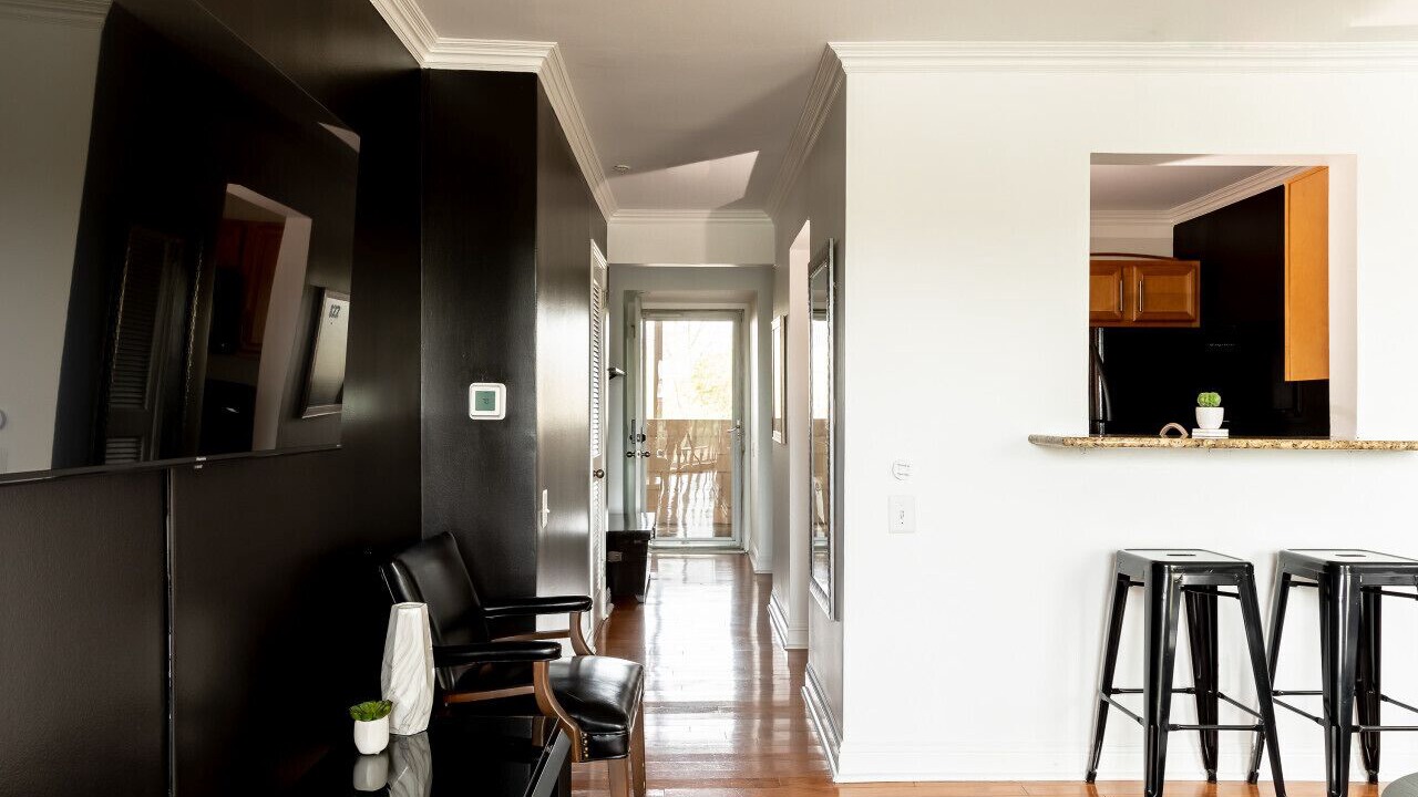 Photo of Bedroom in North Capitol
