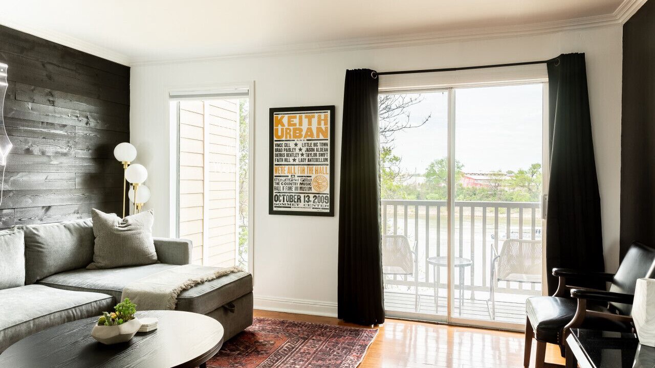 Photo of Bedroom in North Capitol