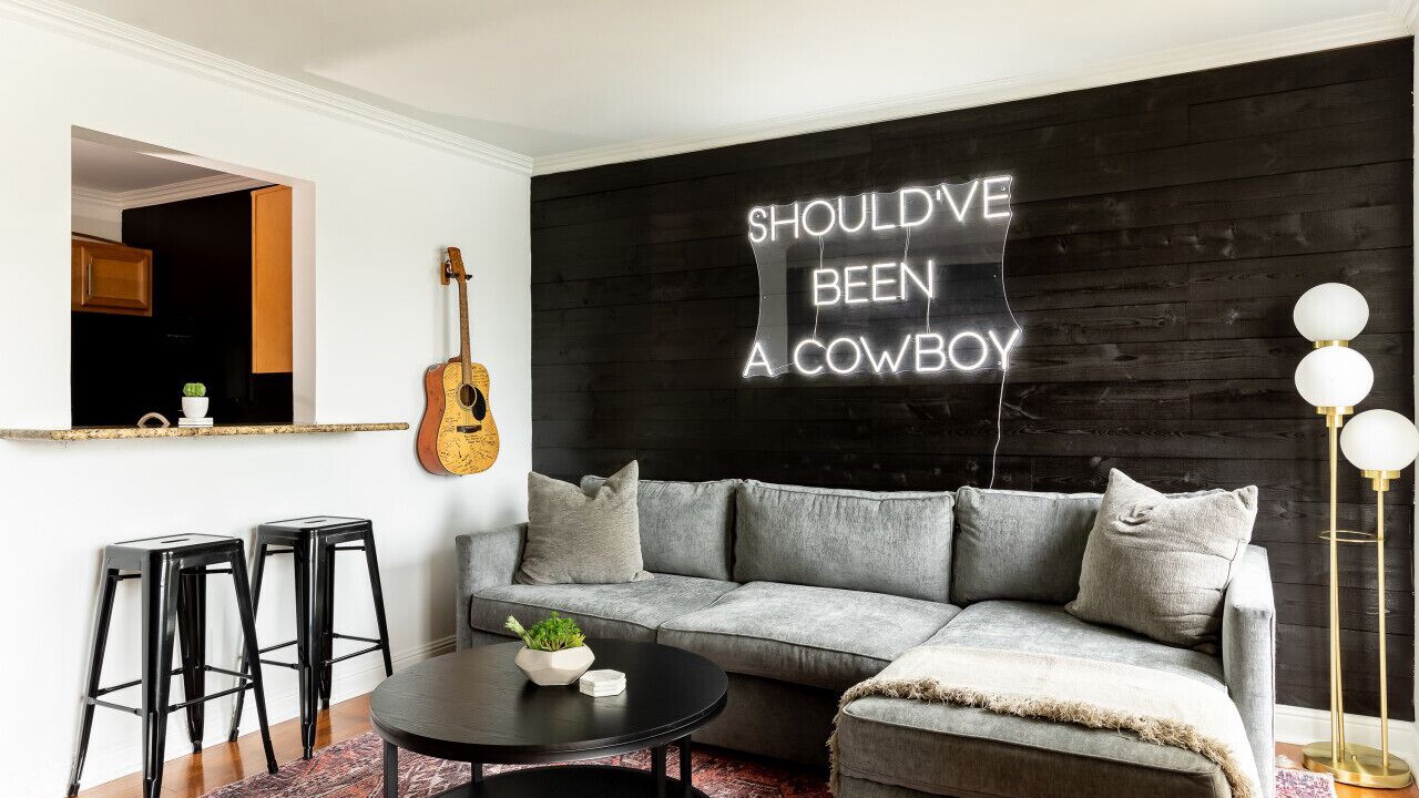 Photo of Bedroom in North Capitol