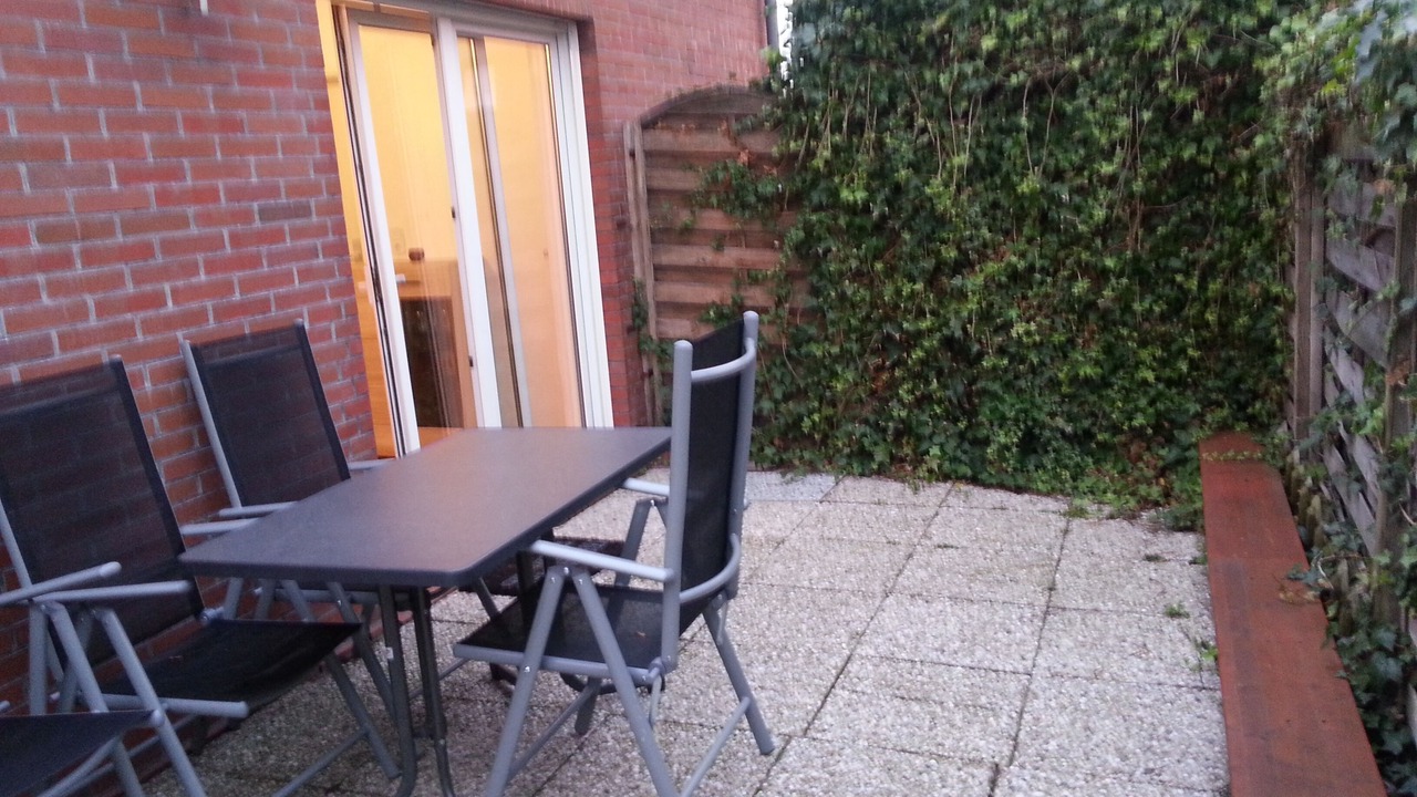 Photo of Outdoor in Borkum