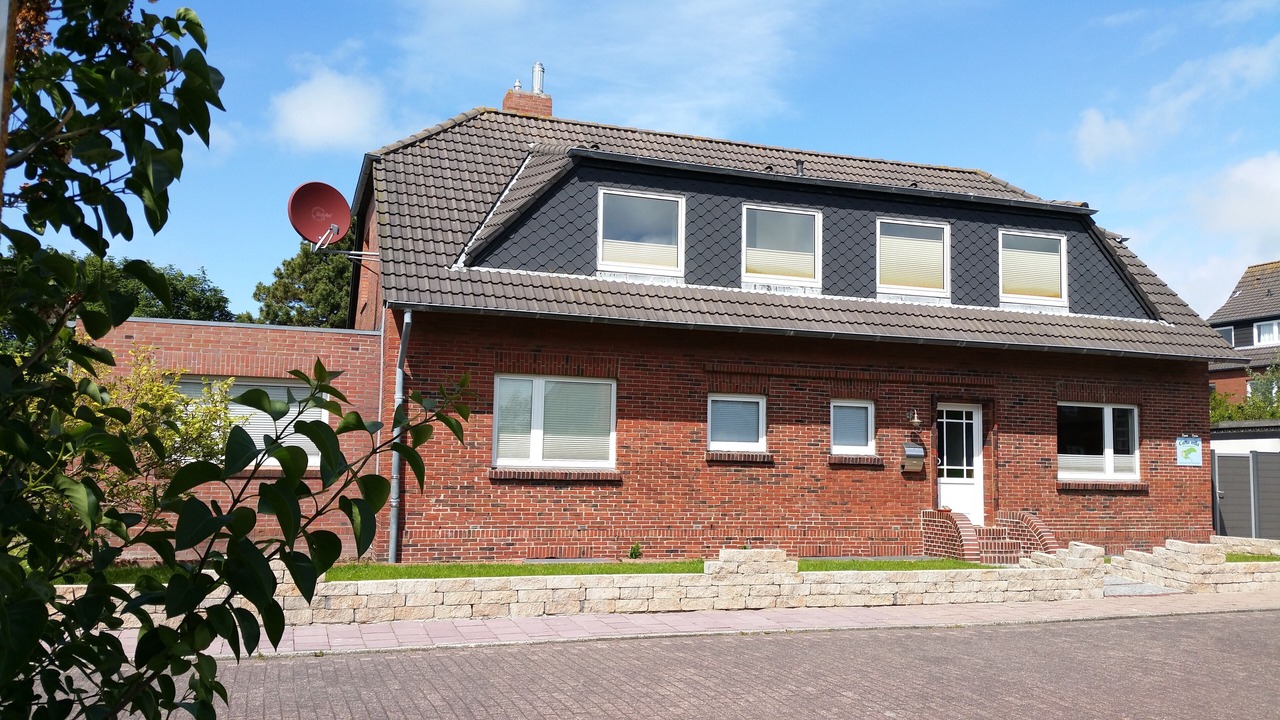 Photo of Outdoor in Borkum