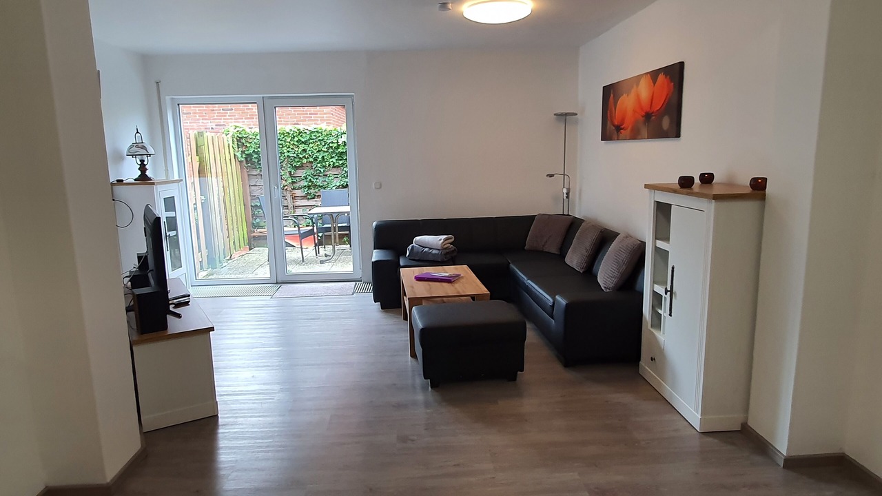 Photo of Livingroom in Borkum