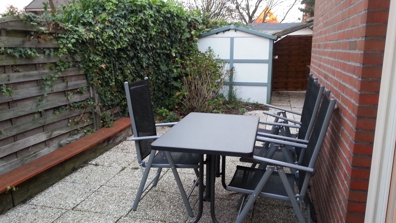 Photo of Outdoor in Borkum