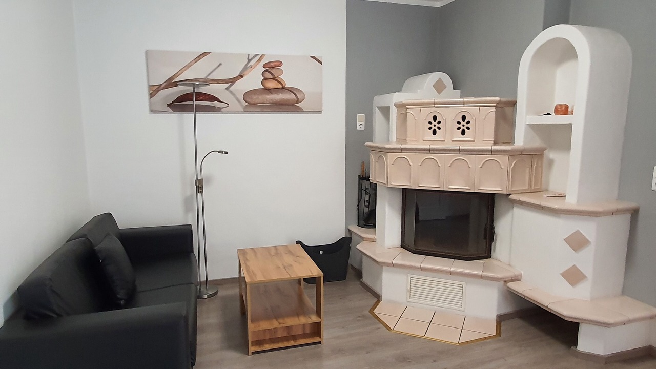 Photo of Livingroom in Borkum