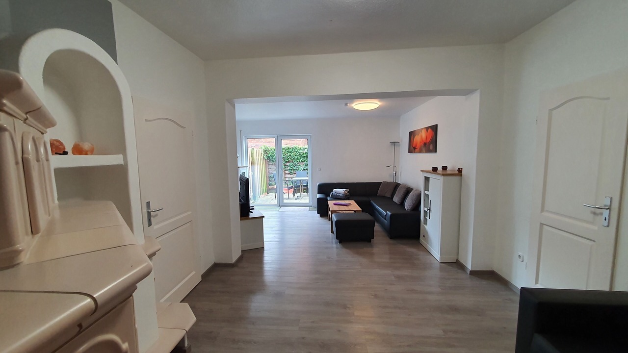 Photo of Livingroom in Borkum