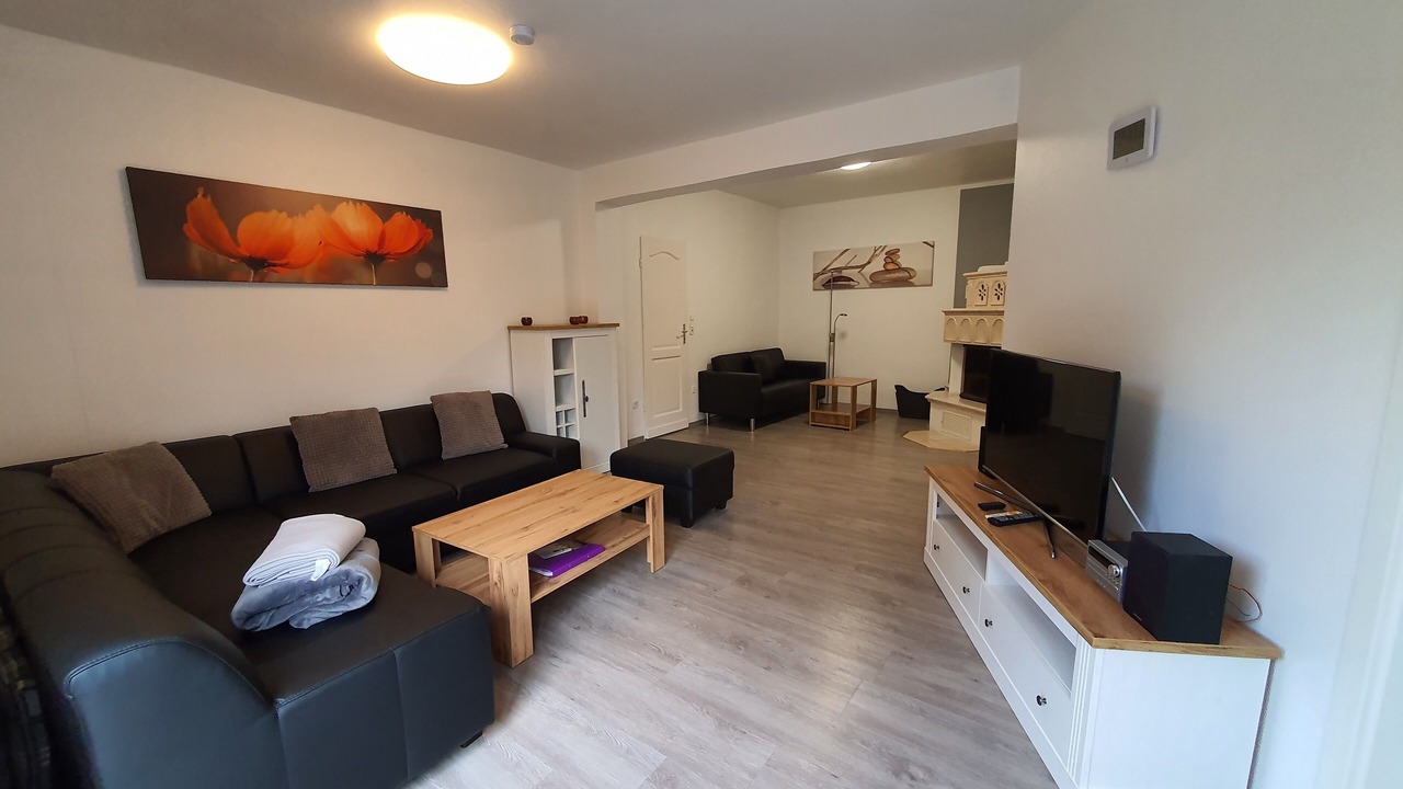 Photo of Livingroom in Borkum