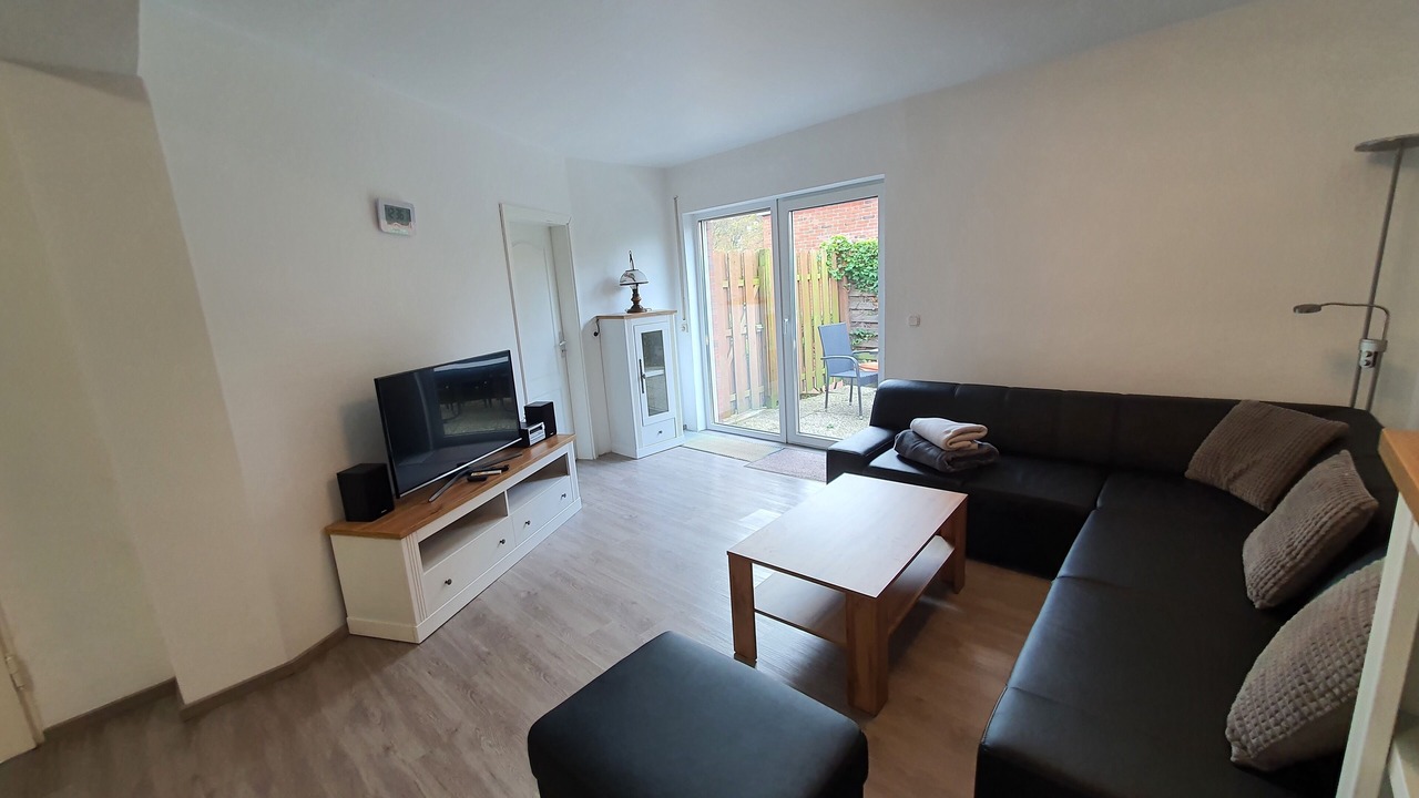 Photo of Livingroom in Borkum