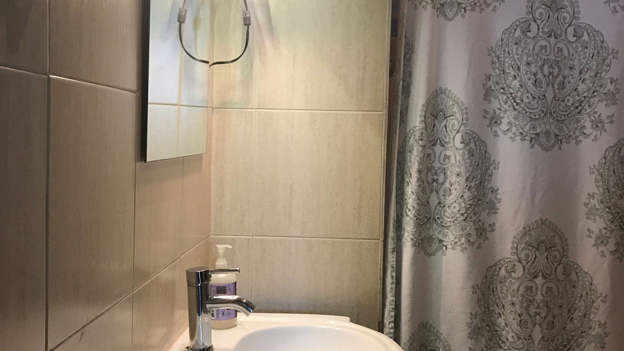 Photo of Bathroom in Parque