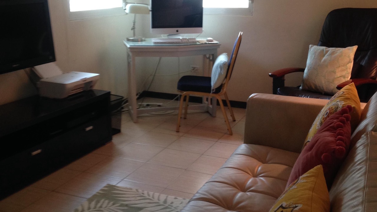 Photo of Bedroom in Parque