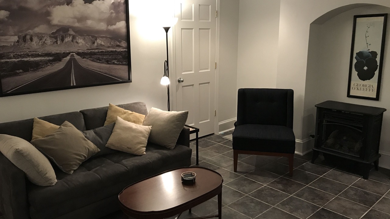 Photo of Bedroom in Logan Circle
