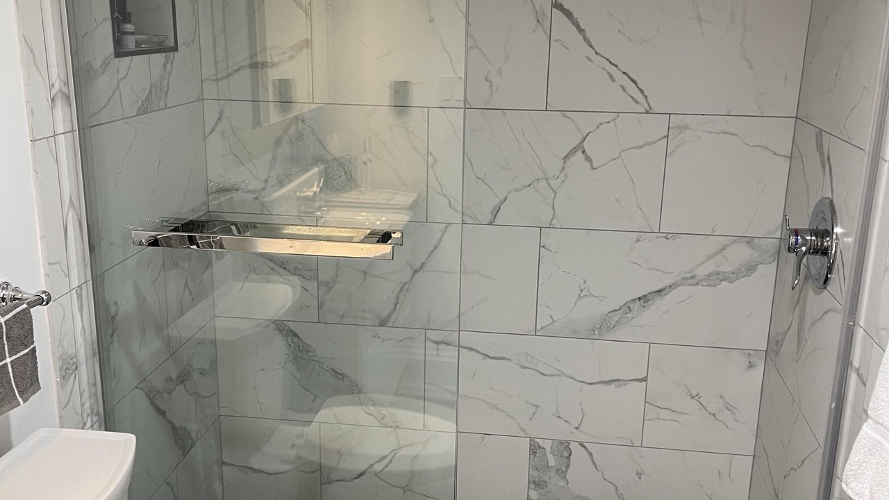 Photo of Bathroom in Logan Circle