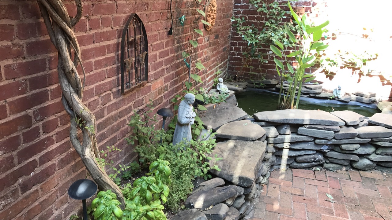 Photo of Outdoor in Logan Circle