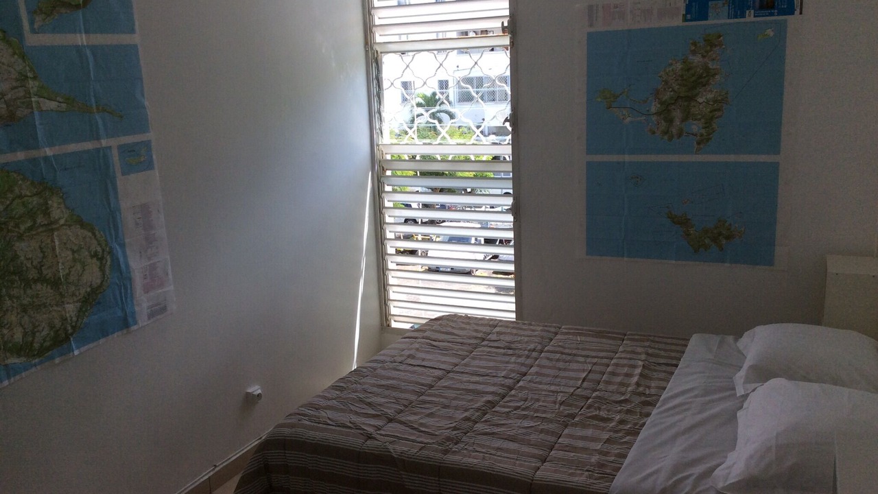 Photo of Bedroom in Pointe-a-Pitre