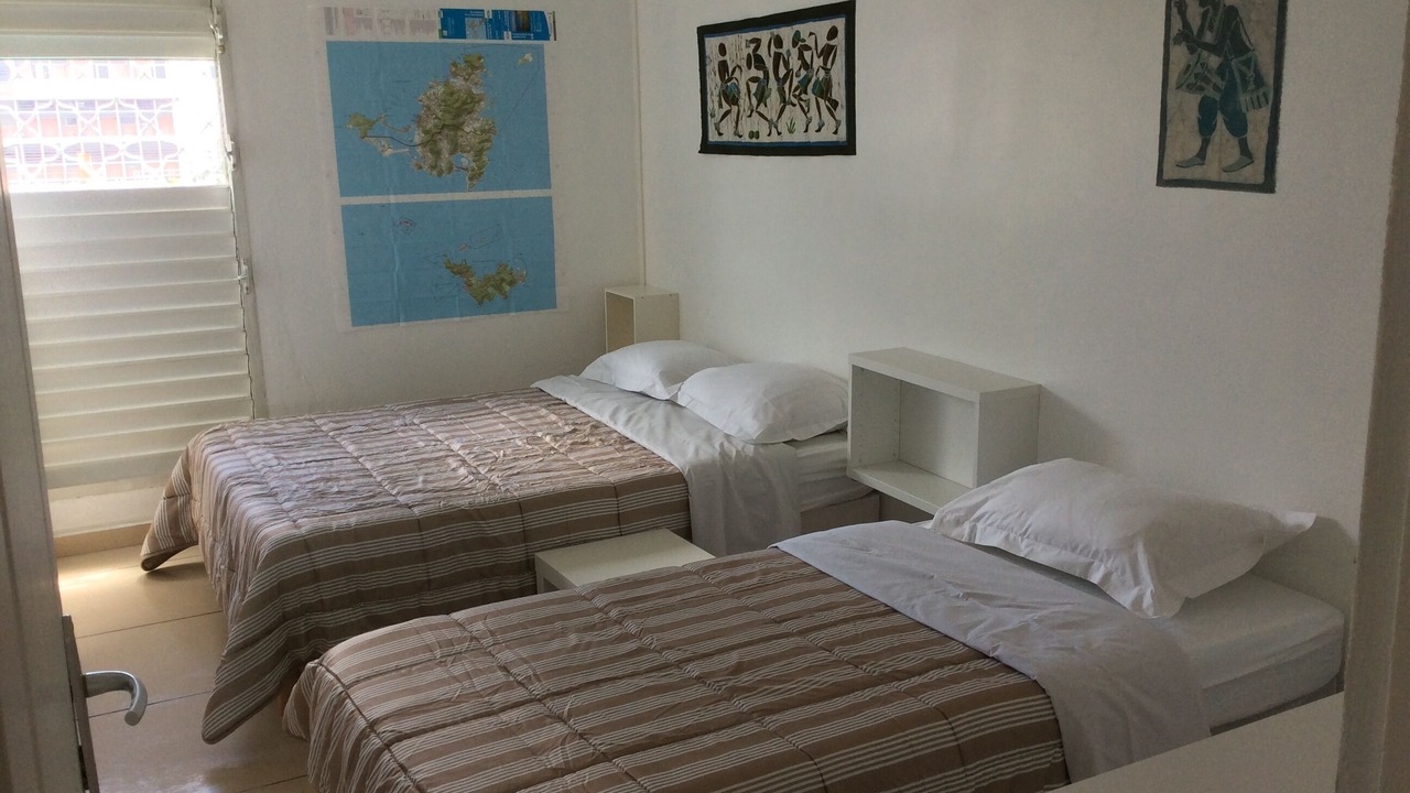 Photo of Bedroom in Pointe-a-Pitre