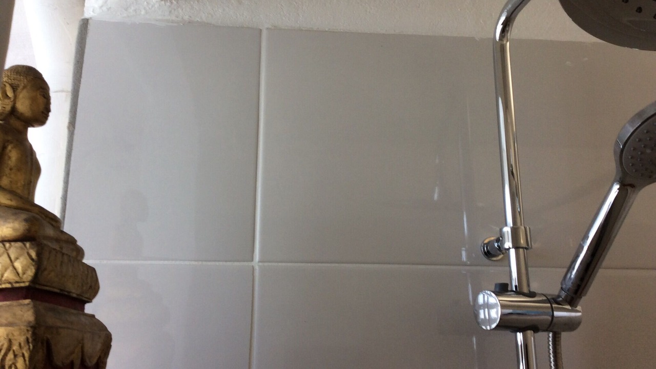 Photo of Bathroom in Pointe-a-Pitre