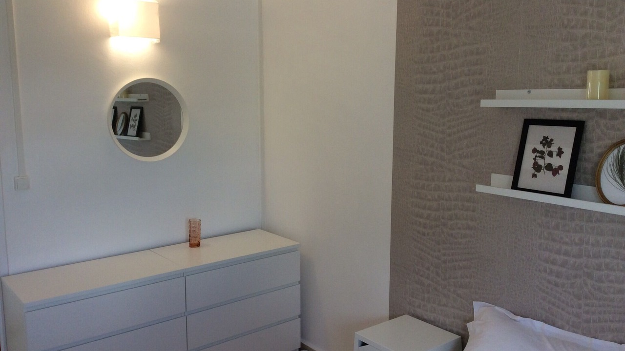 Photo of Bedroom in Pointe-a-Pitre