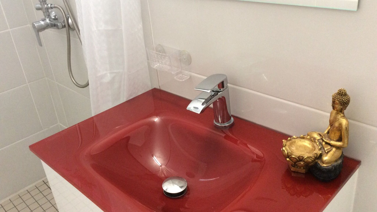 Photo of Bathroom in Pointe-a-Pitre