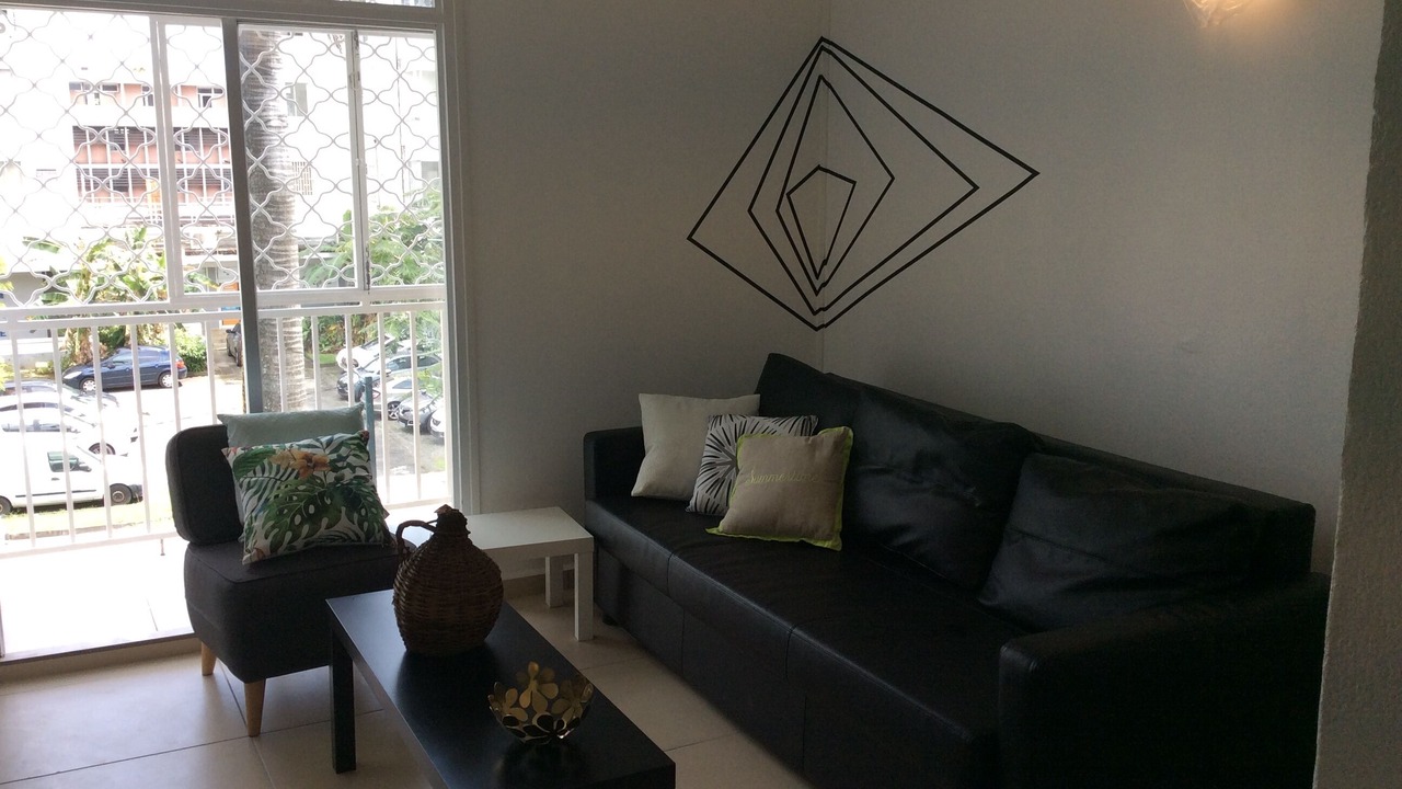 Photo of Livingroom in Pointe-a-Pitre