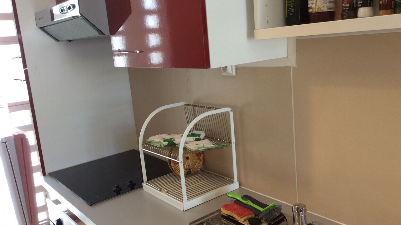 Photo of Kitchen in Pointe-a-Pitre