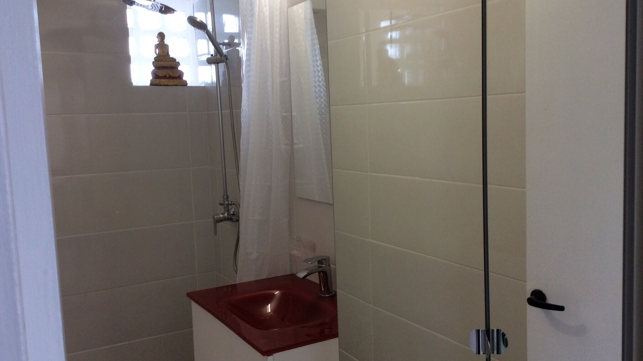 Photo of Bathroom in Pointe-a-Pitre