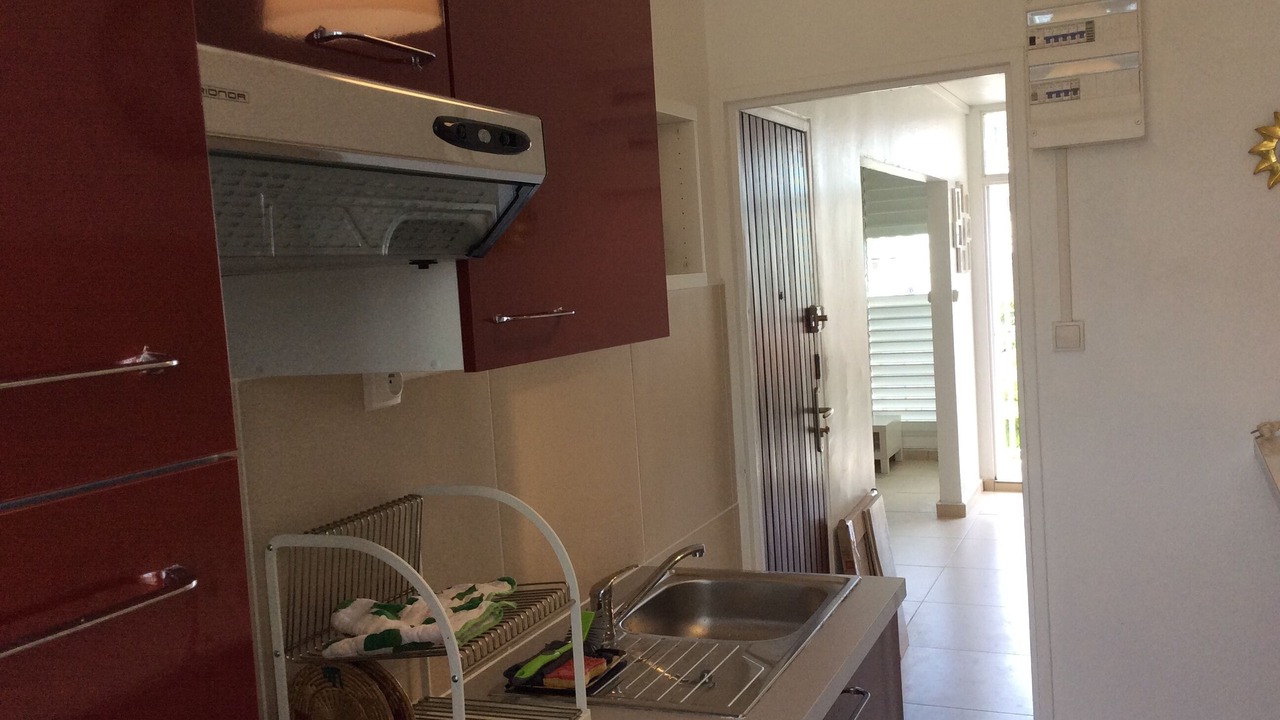 Photo of Kitchen in Pointe-a-Pitre