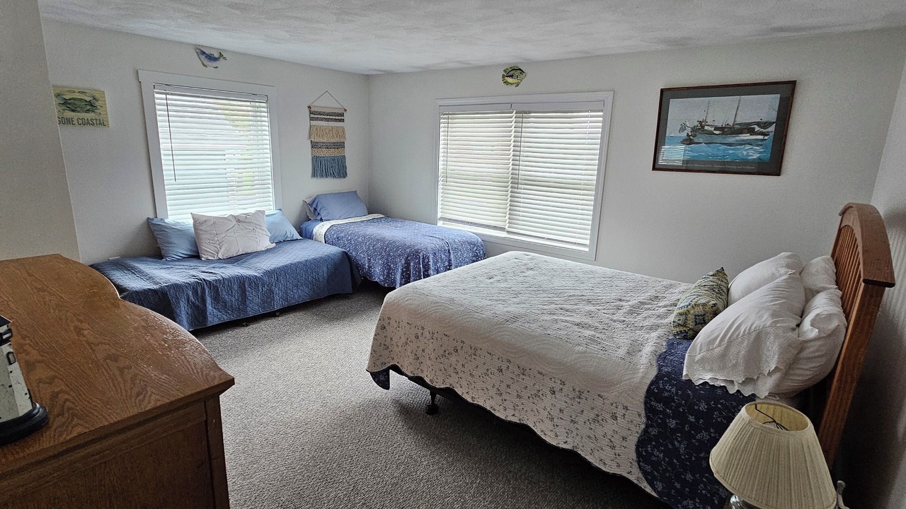 Photo of Bedroom in Eastward Look