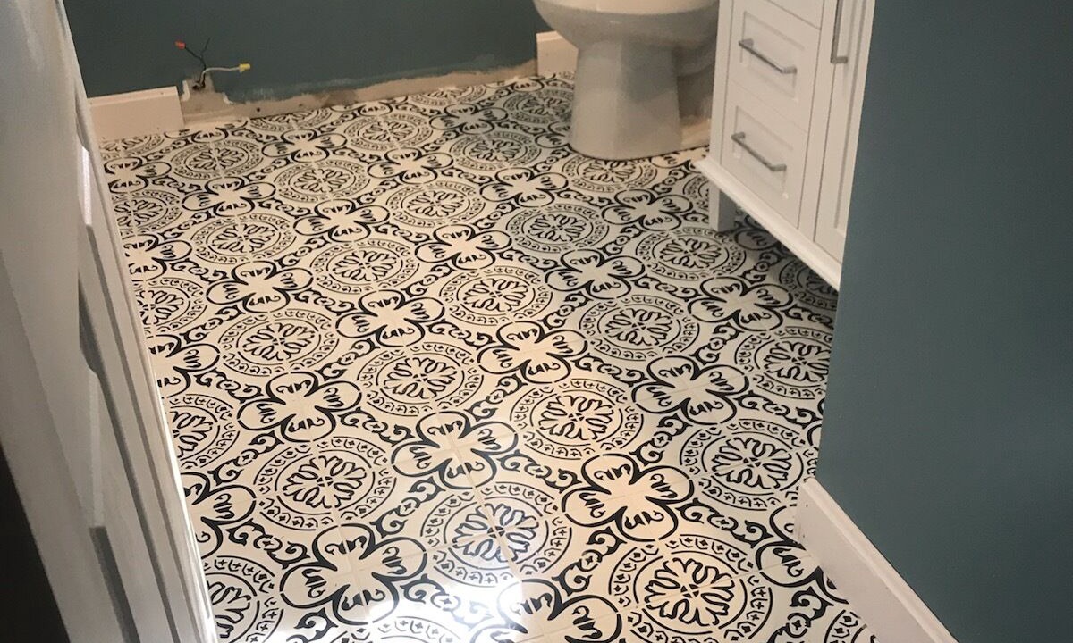 Photo of Bathroom in Eastward Look