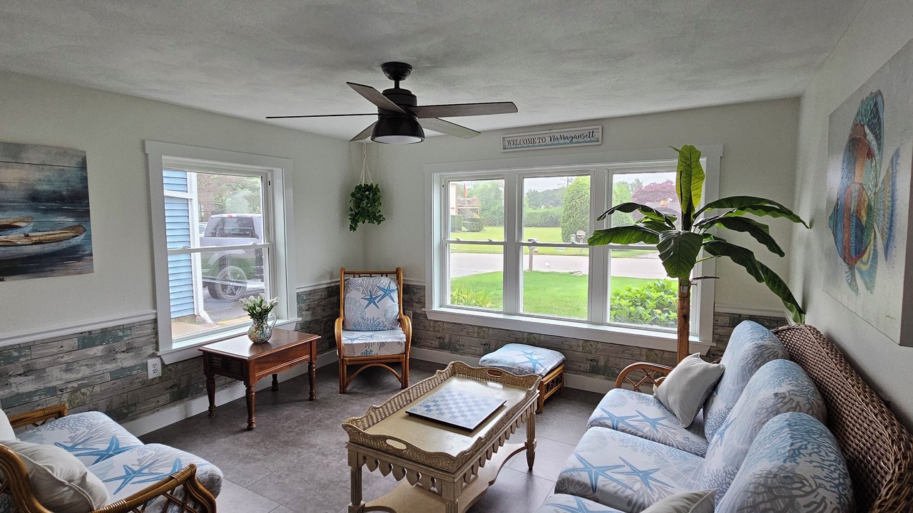 Photo of Bedroom in Eastward Look