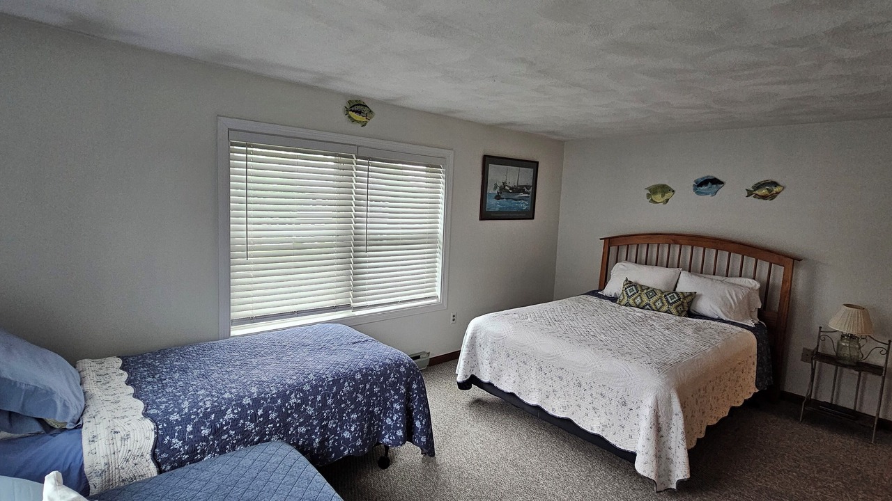 Photo of Bedroom in Eastward Look
