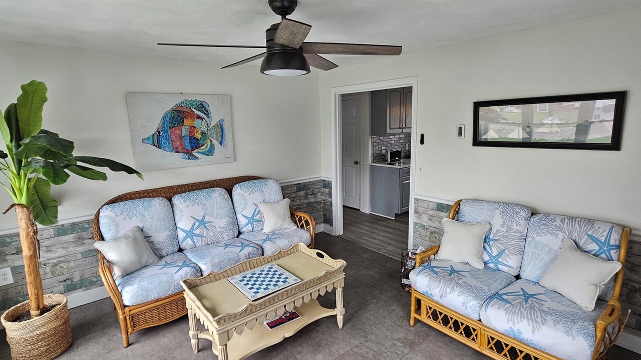 Photo of Bedroom in Eastward Look